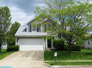 778 Formation Ct, Galloway, OH 43119