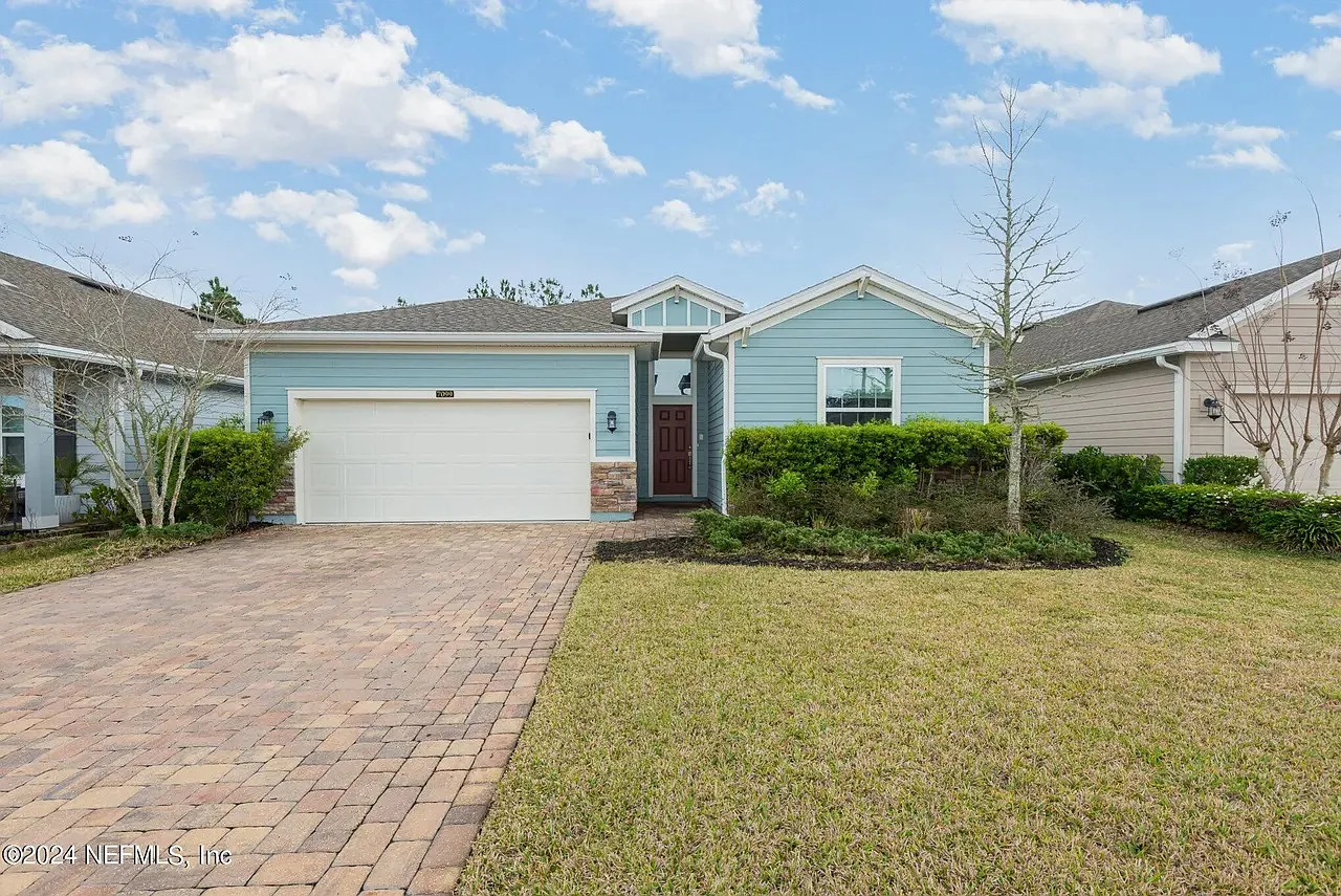 7099 Longleaf Branch Drive - 1 — Photo 1