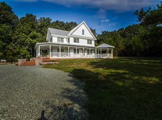 4353 Preacher Holmes Rd, Graham, NC 27253