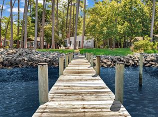 18375 River Rd, Tall Timbers, MD 20690