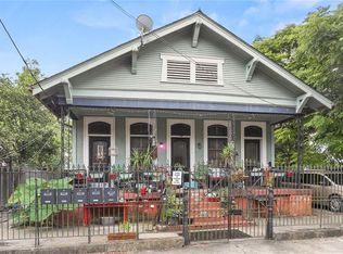 4112-12 Burgundy St, New Orleans, LA 70117