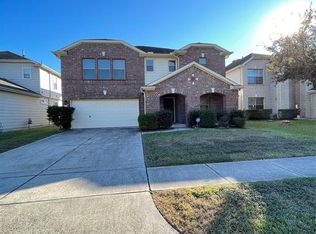 234 Remington Heights Dr, Houston, TX 77073