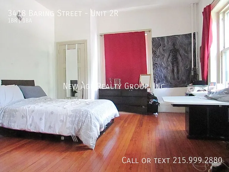 3418 Baring St #2R — Photo 6