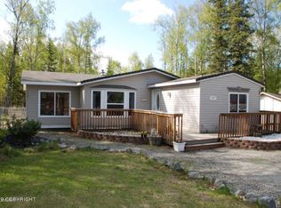 1992 E Loon Dr, Wasilla, AK 99654