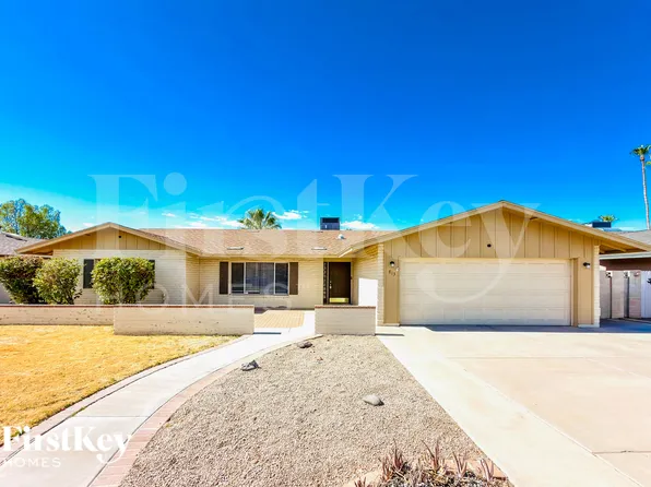 813 E Todd Dr, Tempe, AZ 85283