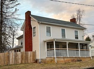 3615 Middlebrook Village Rd, Middlebrook, VA 24459