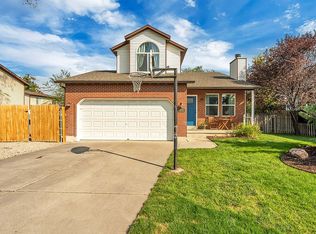 4292 W 5550 S, Roy, UT 84067