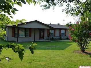 31652 S Gaylene Dr, Inola, OK 74036