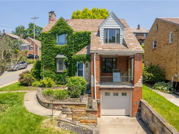 2401 Valera Ave, Pittsburgh, PA 15210