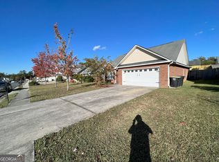 20 Hawk Spring Dr SW, Rome, GA 30165