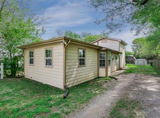 320 S Khedive St, Maize, KS 67101