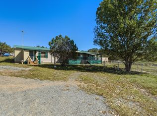 102 Crest View Rd, Capitan, NM 88316