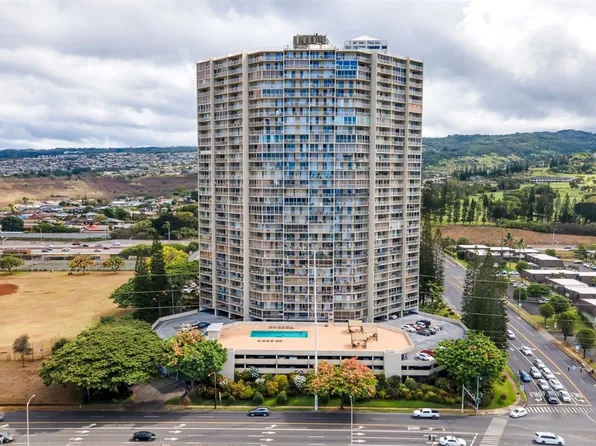 98-099 Uao Pl APT 3103, Aiea, HI 96701