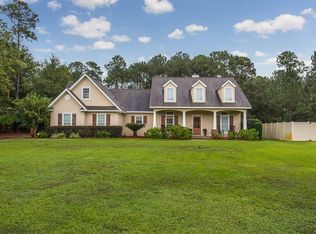 136 Wedgewood Ct, Brunswick, GA 31525