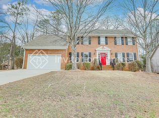 3555 Sims Rd, Snellville, GA 30039