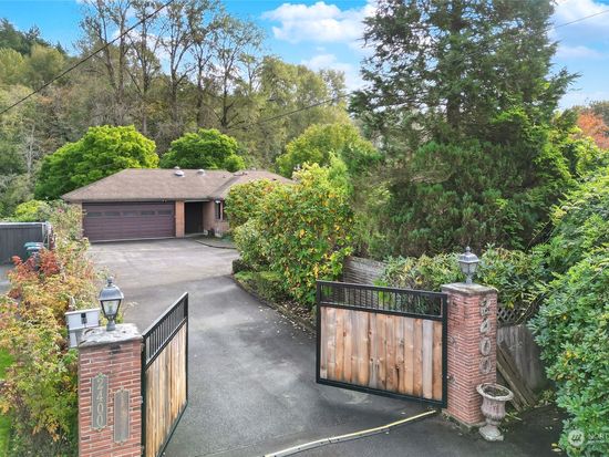 2400 E Main Street, Auburn, WA 98002