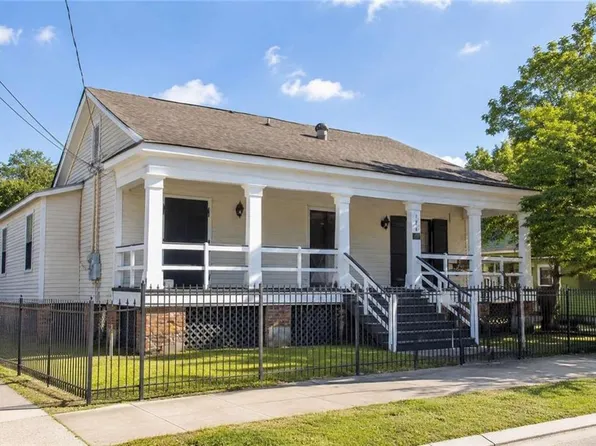 781 North St, Baton Rouge, LA 70802