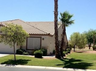 763 Fox Hills Pl, Mesquite, NV 89027