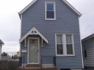 4312 Frieda Ave, Saint Louis, MO 63116