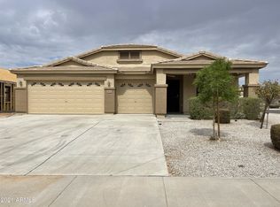3842 N 297th Ave, Buckeye, AZ 85396