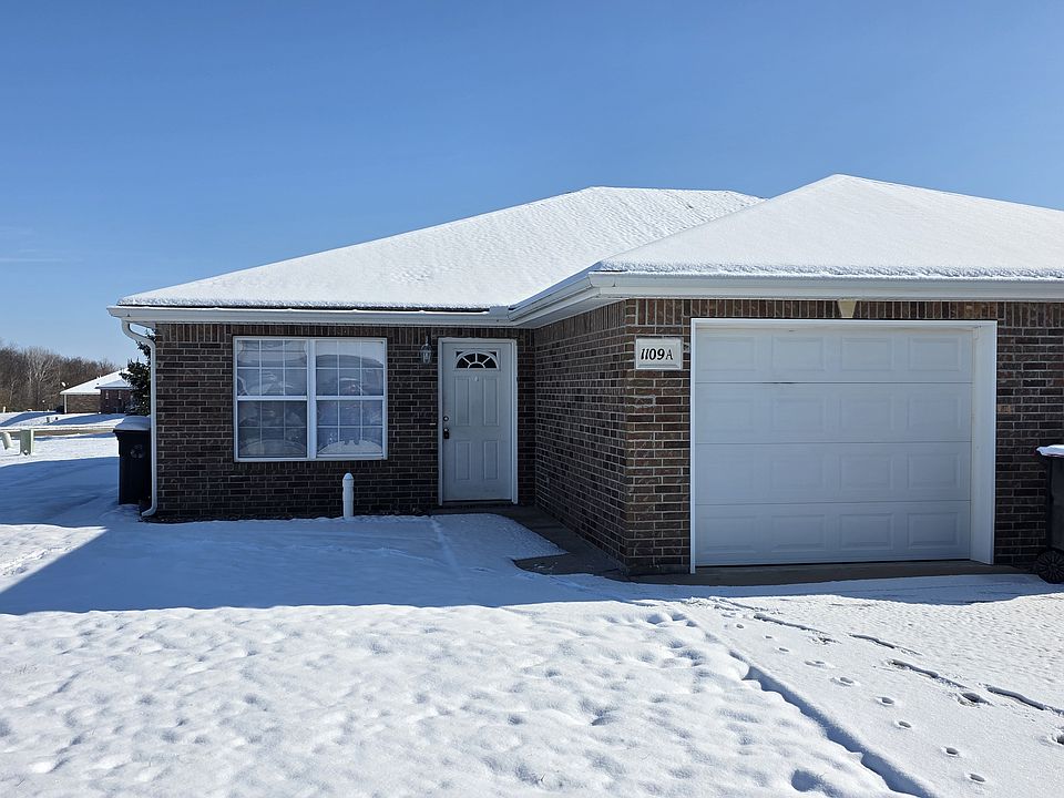 1st image of 1109A Kimmy Ln #A