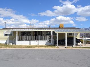 3800 S 1900 W TRAILER 214, Roy, UT 84067