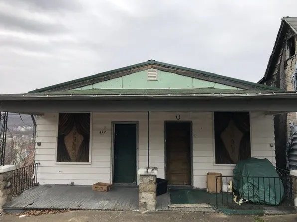 950-952 Heslep Ave, Donora, PA 15033