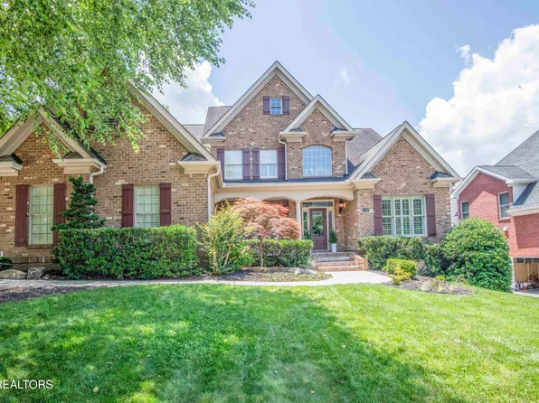 1147 Appaloosa Way, Knoxville, TN 37922