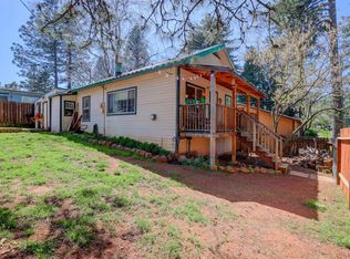 52 Lincoln St, Colfax, CA 95713