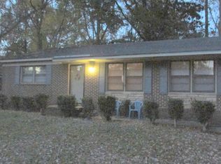 3339 Bedford Ln, Montgomery, AL 36109
