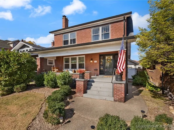 933 E Court Avenue, Jeffersonville, IN 47130