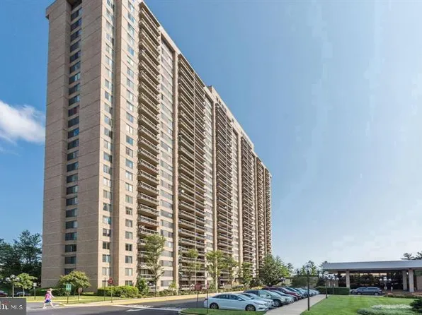 3705 George Mason Dr #1607S, Falls Church, VA 22041