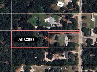 18351 Deason Dr, Spring Hill, FL 34610