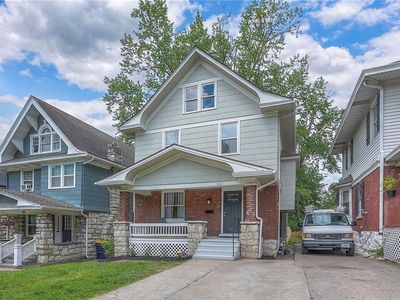 322 Elmwood Ave, Kansas City, MO, 64124