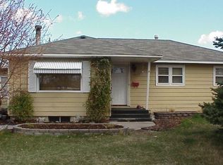 1613 Elizabeth Blvd, Twin Falls, ID 83301