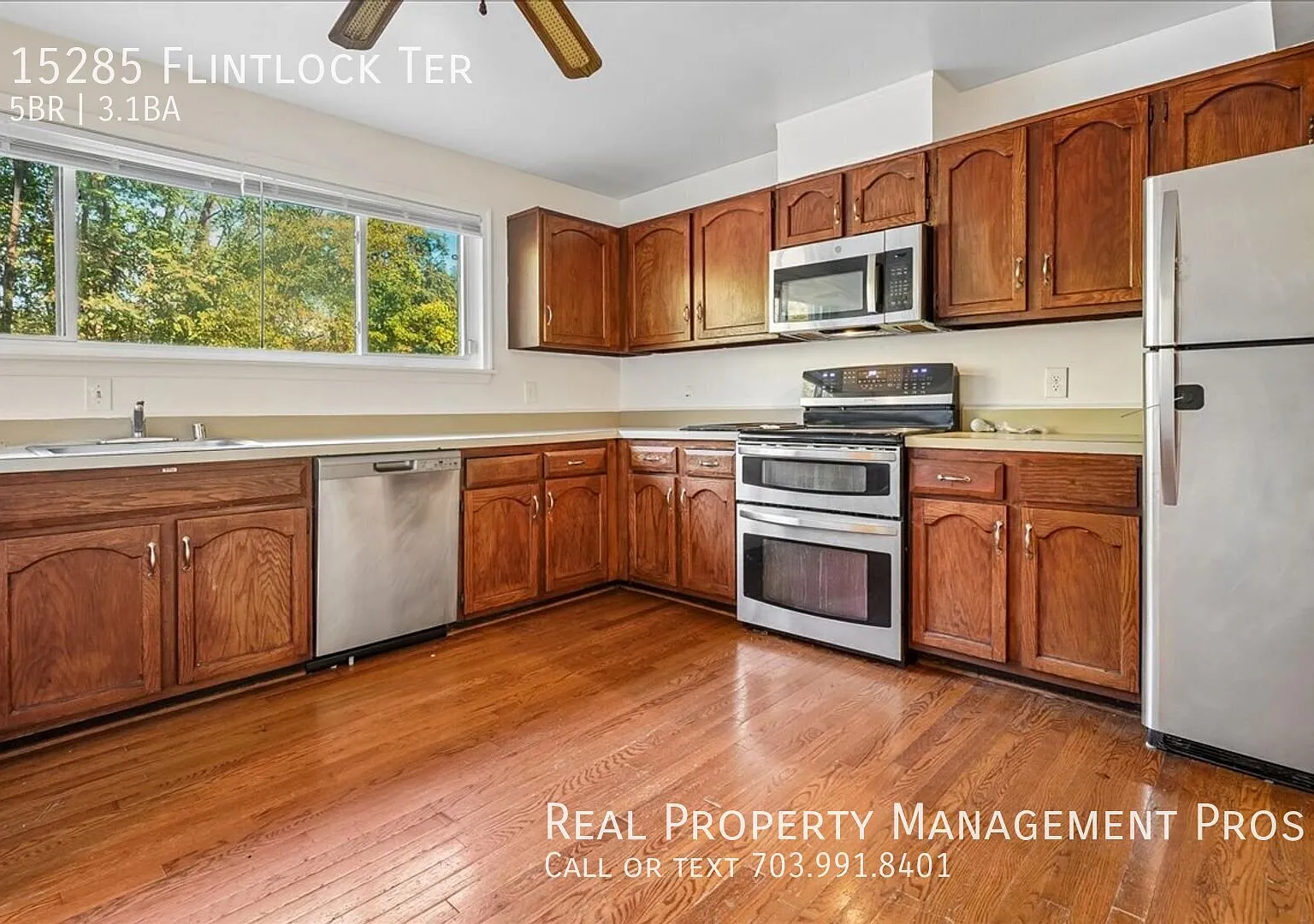Spacious 5-Bedroom Home in Desirable Rippon Landing! — Photo 2