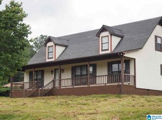 7590 Forestwood Dr, Dora, AL 35062