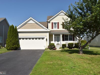 36765 Hummingbird Way N, Selbyville, DE, 19975