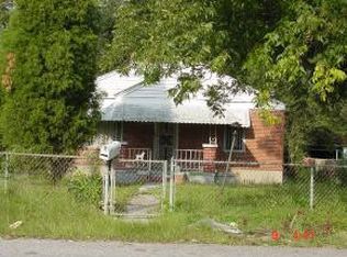 1209 Koger Rd, Augusta, GA 30901