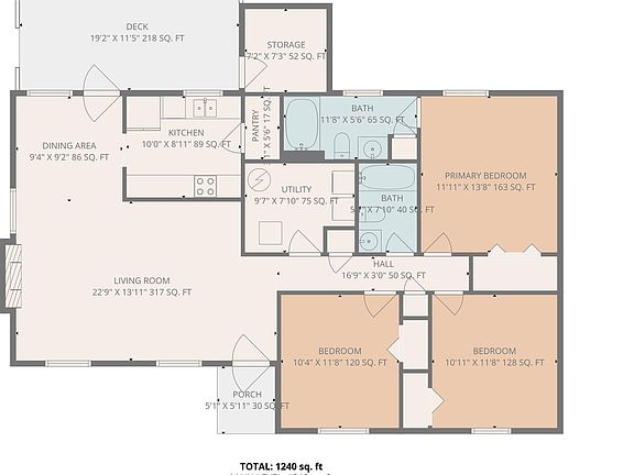 2nd image of 1060 Kesler Mill Rd