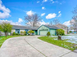 4121 Gallmeyer Ct, Fort Wayne, IN 46835