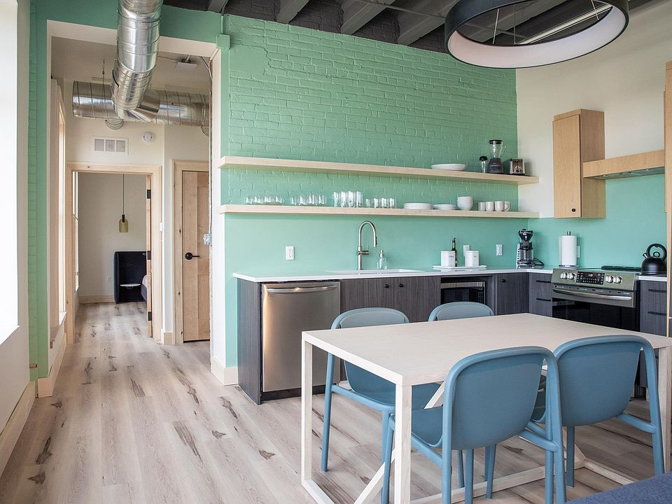 1st image of 100 E Front St #304