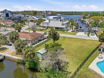 8126 BRIGHTON DRIVE, Port Richey, FL, 34668
