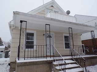 1717 Walnut Ave #1, Niagara Falls, NY