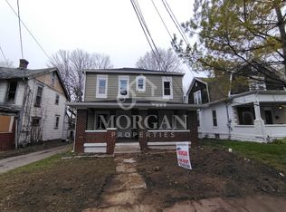 417 S 12th St #A, New Castle, IN