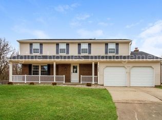 662 Hillgrove Ct, Cincinnati, OH 45246