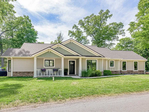 5498 S 980 E, Wolcottville, IN 46795