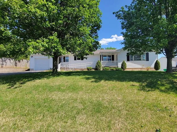 20996 Highway 32, Sainte Genevieve, MO 63670