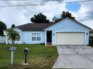 312 Cornwallis Ct, Kissimmee, FL 34758