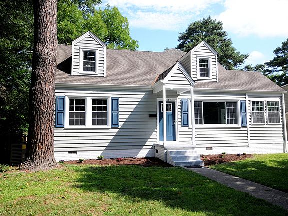 2nd image of 3734 Karlin Ave